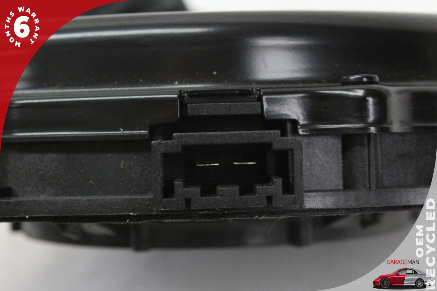 2010-2018 Porsche Panamera 970 Front Left and Right Side Door Audio Speaker OEM