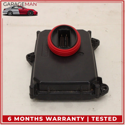 2019-2026 Porsche Macan 95B LED Head Light Ballast Control Module 95B941329 OEM