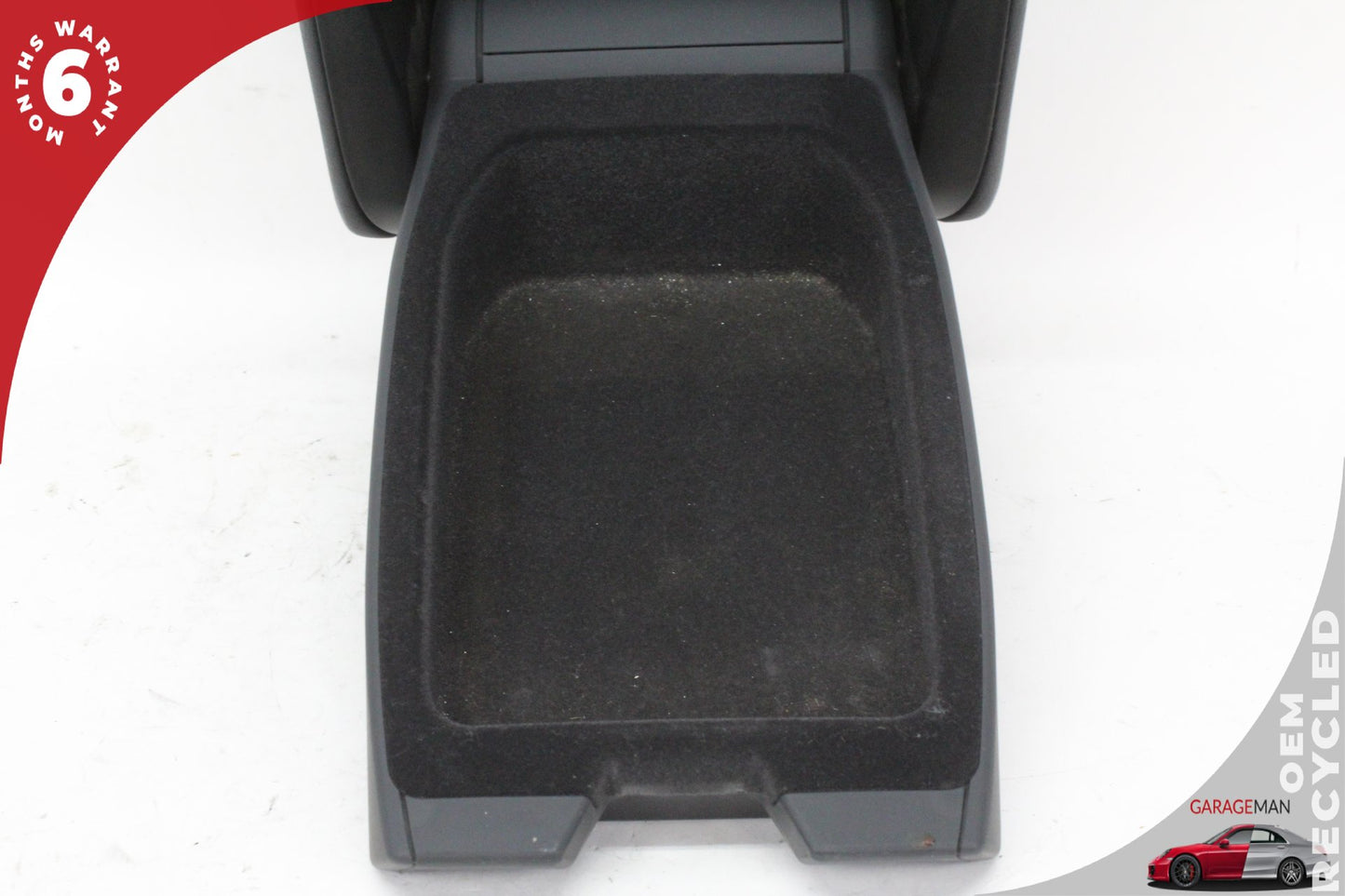 2012-2018 Audi A7 A6 Front Center Console Armrest Arm Rest Lid 4G0864208G OEM