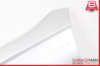 2012-2018 Audi A6 S6 Front Left Driver Side Fender Panel 4G0821101 OEM