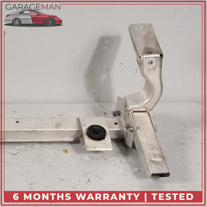 2014-2020 Mercedes C117 CLA250 GLA250 B250e Lower Radiator Core Support Bar OEM