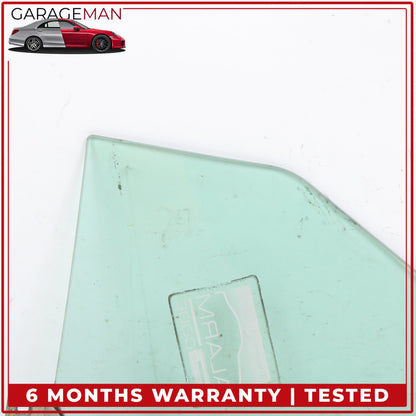 1997-2004 Mercedes R170 SLK320 Rear Left Quarter Window Glass 1706700310 OEM