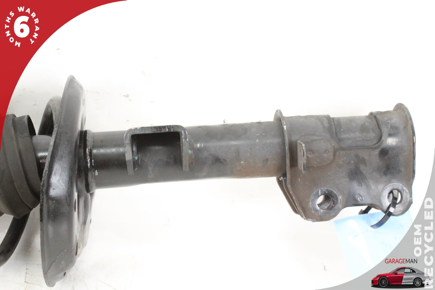 2014-2017 Fiat 500L Front Left Driver Side Shock Strut Absorber 520128030 OEM