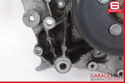 2006-2007 Mercedes W164 ML500 SUV Engine Water Pump 1122010501 OEM