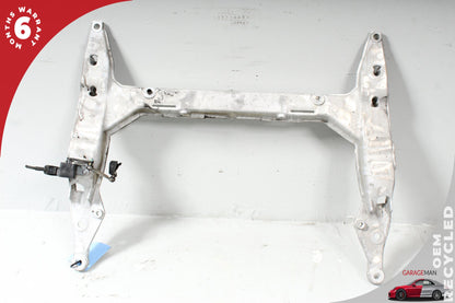 1997-2004 Porsche 911 Carrera 996 Front Sub Frame Subframe Crossmember 99634110119