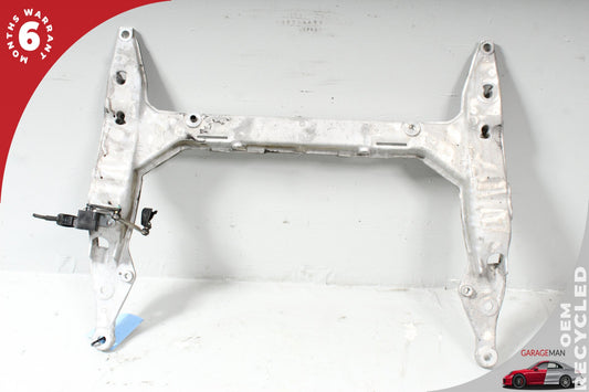 1997-2004 Porsche 911 Carrera 996 Front Sub Frame Subframe Crossmember 99634110119