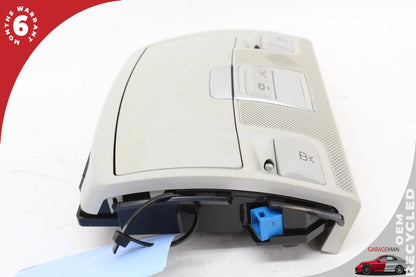 2013-2020 Mercedes R231 SL550 SL450 Overhead Dome Light Lamp 2319006004 OEM