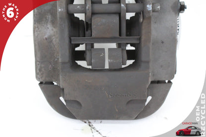2003-2015 Audi Q7 Rear Left and Right Side Brake Caliper Set 207673043 OEM