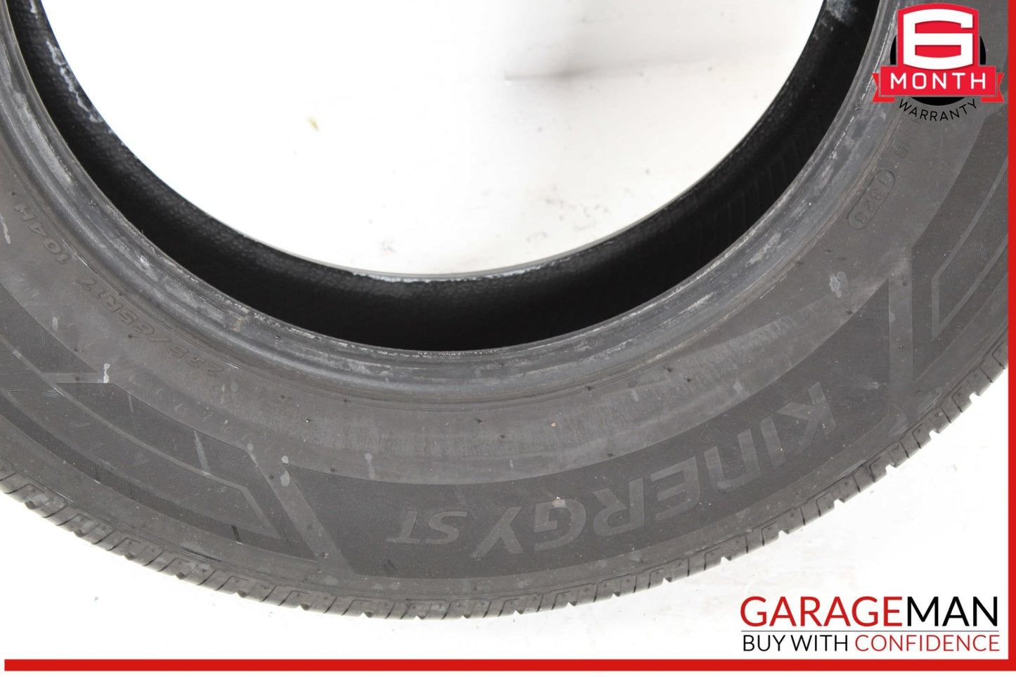 Hankook Kinergy ST 235/65 R17 104H Wheel Tire OEM