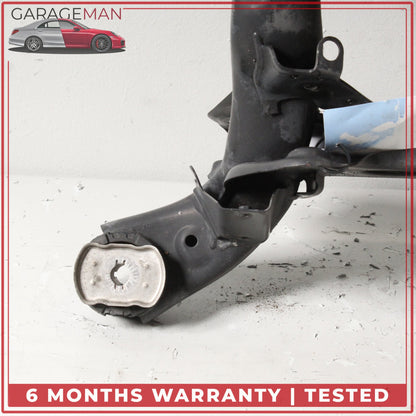 2015-2018 Audi A8 S8 Rear Subframe Sub Frame Crossmember 4H0505235T OEM