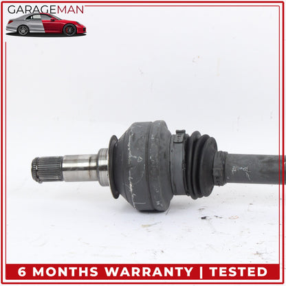 2006-2012 Mercedes W164 ML350 Rear Left or Right Side CV Axle Drive Shaft OEM