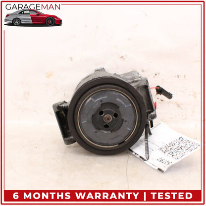 2006-2011 Mercedes W211 E350 AC A/C Air Conditioning Compressor 0012308111 OEM