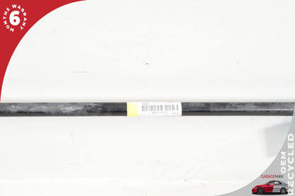 2008-2017 Audi A5 S5 Rear Anti Roll Stabilizer Sway Bar w/ Links 8K0511305 OEM