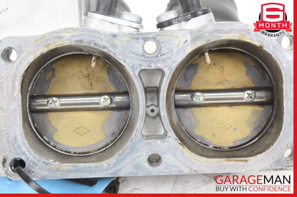 2013-2018 Audi S7 Bentley Continental 4.0L Engine Throttle Body 079133062L OEM