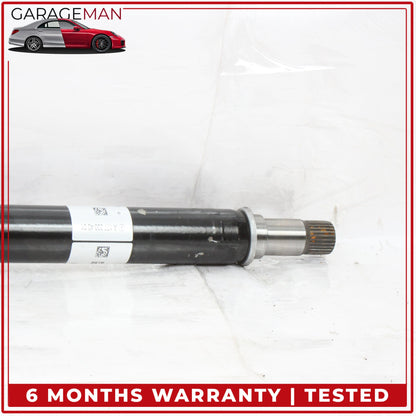 2019-2022 Mercedes W177 A220 FWD Front Right Side Axle CV Shaft 1773300700 OEM