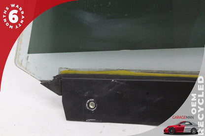 2000-2006 Mercedes W215 CL55 AMG CL500 Front Right Side Door Window Glass OEM