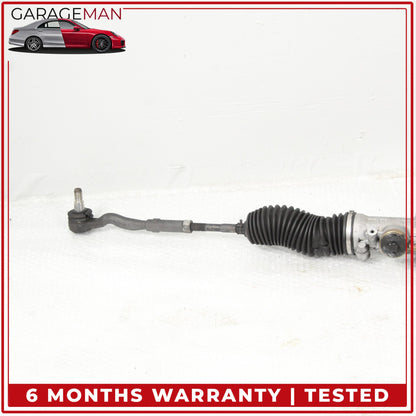 2003-2011 Mercedes W211 E350 Power Steering Gear Rack and Pinion Assy RWD OEM
