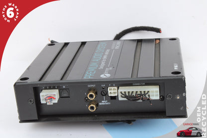 2014-2016 BMW 235i F22 Audio Sound System Amplifier AMP BimmerTech PP 86DSP