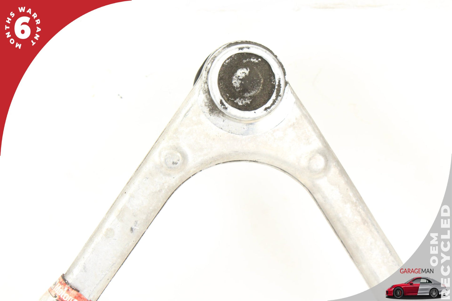 2002-2005 Ford Thunderbird Front Right Side Upper Control Arm 6W4Z3084AA OEM