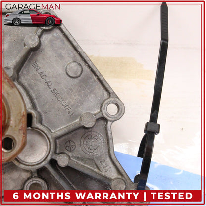 2007-2015 Audi Q7 4L Engine Coolant Motor Water Pump 06E121018A OEM
