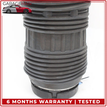2010-2016 Porsche Panamera 970 Rear Left or Right Air Suspension Bag Shock OEM