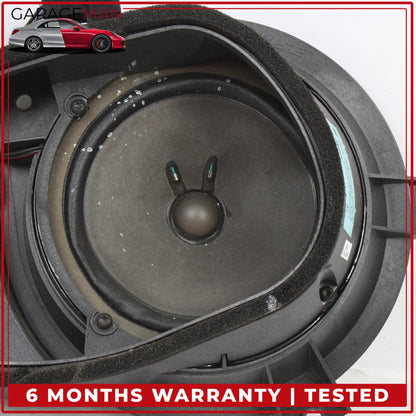 2003-2008 Mercedes R230 SL550 Left and Right Door Sound Audio Speaker Bose OEM