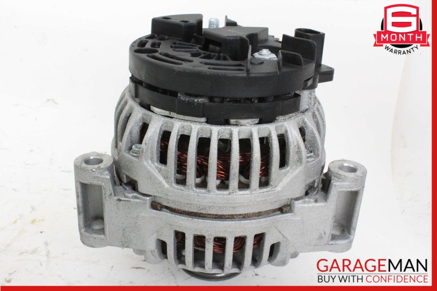 2001-2005 Mercedes W163 ML320 ML350 Engine Alternator Generator 0111549102 OEM