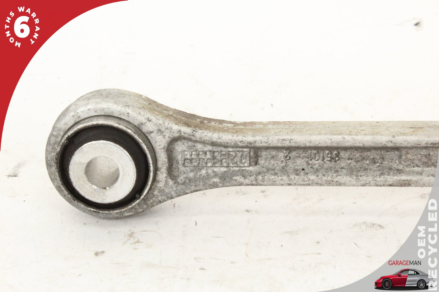 1999-2005 Porsche 911 996 RWD Rear Upper Track Control Arm 99633104703 OEM