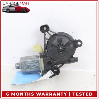 2015-2025 Audi Q3 A3 S3 Front Left Side Window Regulator Motor 5Q0959802C OEM