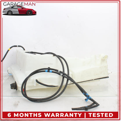 2013-2022 Land Rover Range Rover L405 L494 Windshield Washer Fluid Reservoir OEM