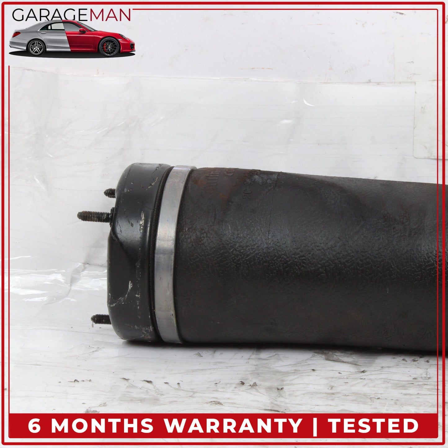 2006-2013 Mercedes W251 R350 Front Left or Right Shock Strut Absorber Arnott