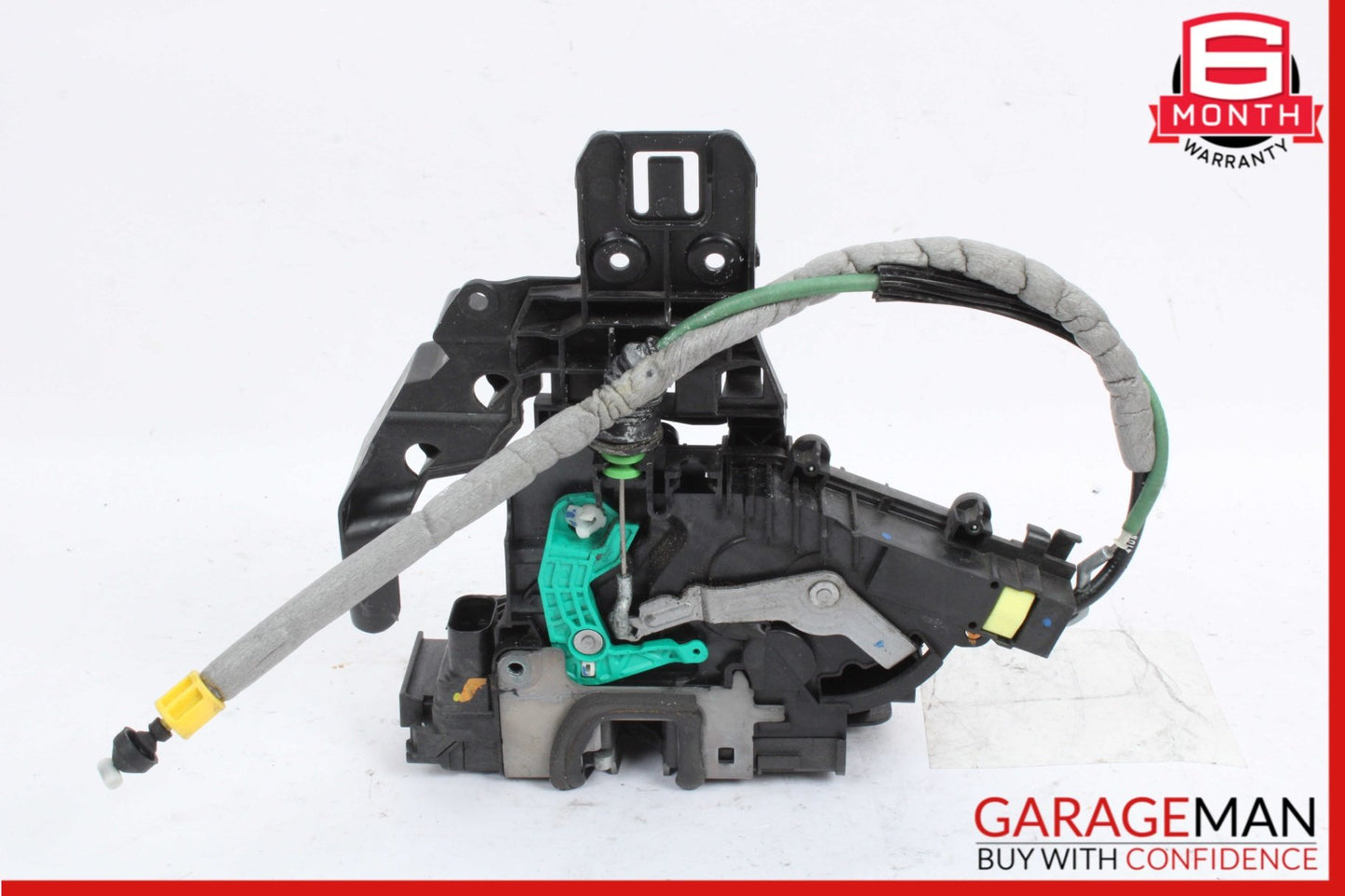 2015-2020 Mercedes-Benz C300 W205 Rear Left Door Lock Actuator 0997303900 OEM
