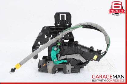 2015-2020 Mercedes-Benz C300 W205 Rear Left Door Lock Actuator 0997303900 OEM