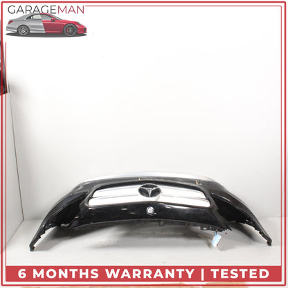 2015-2017 Mercedes-Benz GLA250 X156 Front Bumper Cover Assembly w/ Grille OEM