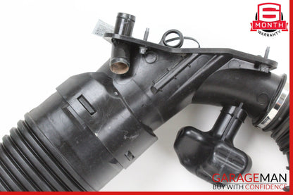 2013-2016 Porsche Cayman 981 Air Intake Duct Filter Assembly 98111027000 OEM