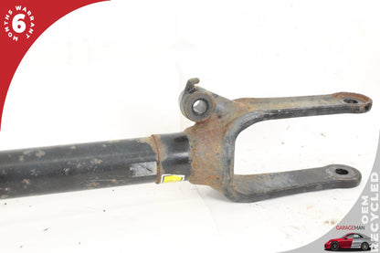 2006-2011 Mercedes W164 ML350 Front Right & Left Shock Spring Strut Set OEM