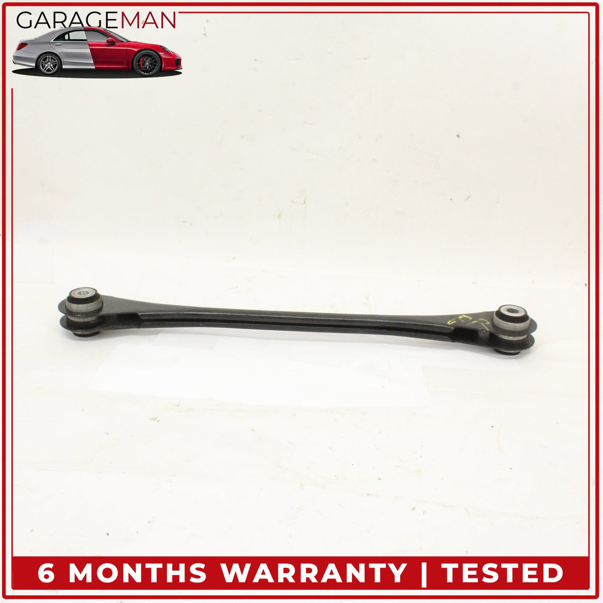 2012-2018 BMW 328i F30 RWD Rear Left or Right Side Upper Control Arm 6792535 OEM