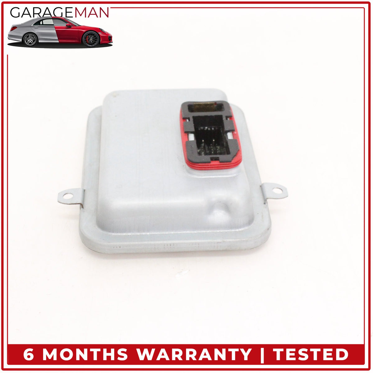 2009-2012 Volkswagen Passat CC Xenon HID Headlight Ballast Control Module OEM