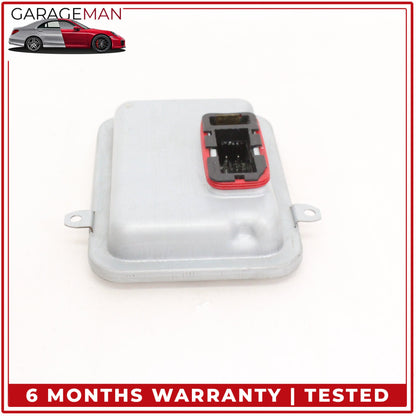 2009-2012 Volkswagen Passat CC Xenon HID Headlight Ballast Control Module OEM