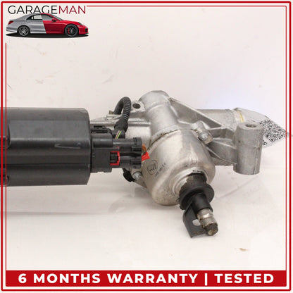 2015-2018 Mercedes W205 C300 RWD Electric Power Steering Gear Rack OEM