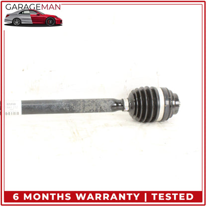 2014-2021 BMW i3 I01 Rear Right Passenger Side CV Axle Drive Shaft 7641212 OEM