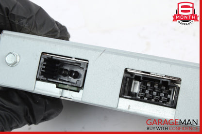 2007-2009 Audi Q7 Sirius Satellite Radio Receiver 4E0035593D Genuine
