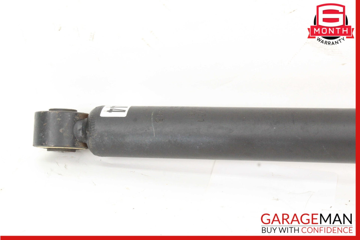 2011-2014 Volkswagen Beetle Rear Left & Right Side Shock Strut 5C0512011BT