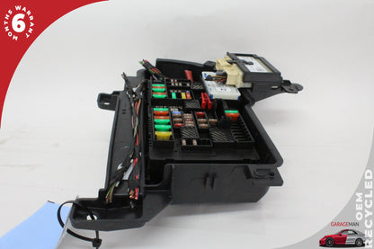 2019-2024 BMW 330i G20 Relay Fuse Box Module w/ Parking Distance Sensor Module 8734161