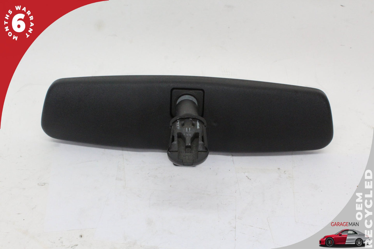 2004-2005 Ford Thunderbird Front Upper Windshield Rear View Mirror 6U5Z17700A