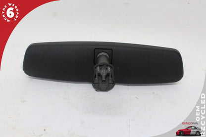 2004-2005 Ford Thunderbird Front Upper Windshield Rear View Mirror 6U5Z17700A