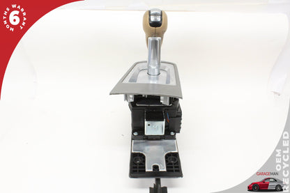 2010-2016 Porsche Panamera 970 Automatic Transmission Gear Shifter Selector OEM