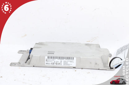2011-2016 BMW F10 550i 640i Telematic Communication Control Module 925715301 OEM