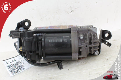 2012-2018 Mercedes W218 CLS550 Airmatic Air Suspension Compressor Pump OEM