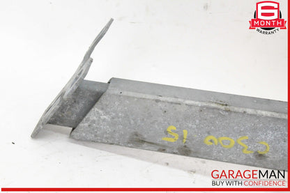 2015-2018 Mercedes W205 C300 Front Left Radiator Bracket Support 2056207900 OEM